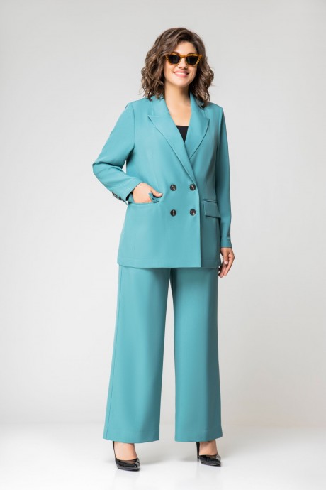 Ликвидация EVA GRANT 193 #4