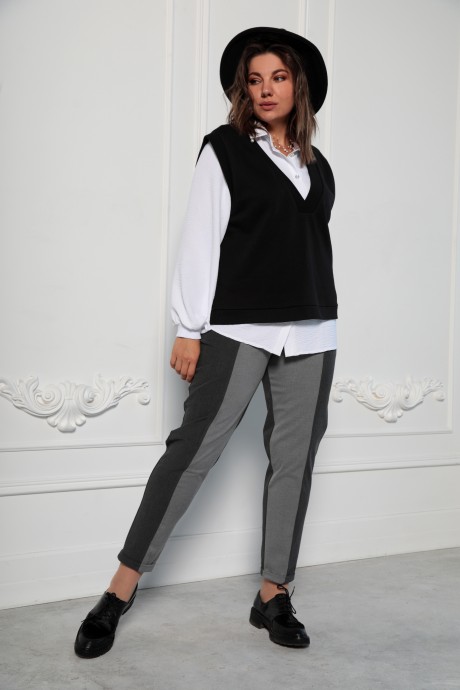 Ликвидация BegiModa 7006 #3