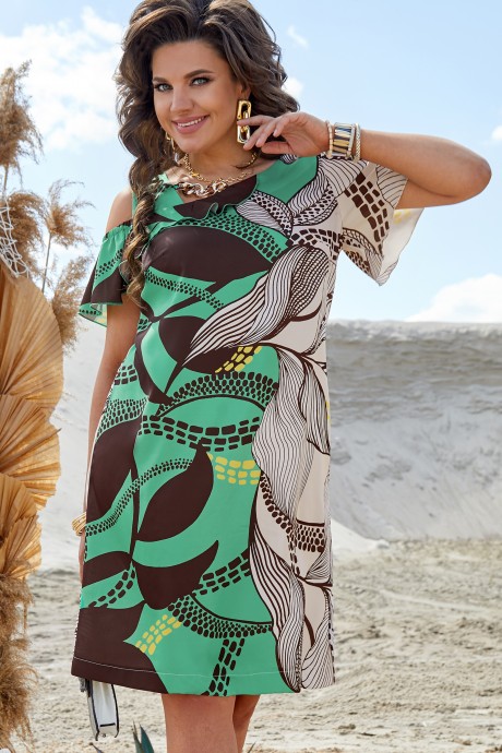 Ликвидация Vittoria Queen 18413 #1