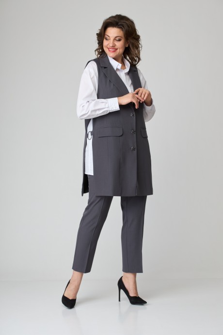 Ликвидация Anastasia Mak 1060 #4