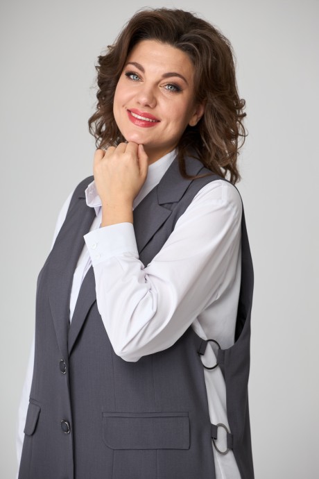 Ликвидация Anastasia Mak 1060 #8