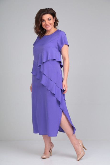 Ликвидация Diamant 1858 #1