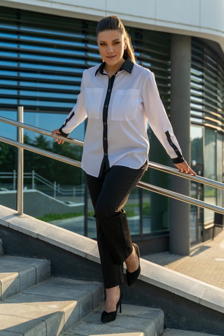 Ликвидация ANDINA 117 #3