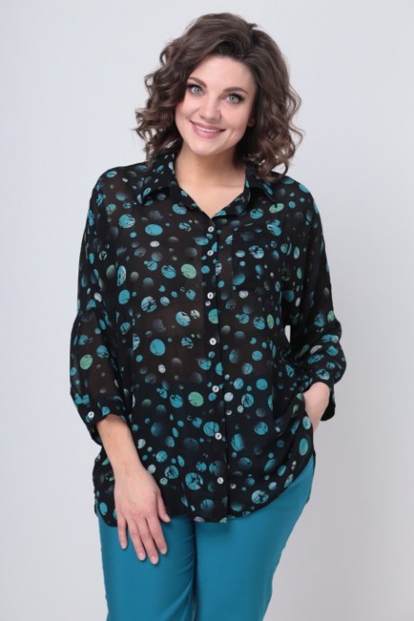 Ликвидация SolomeaLux 917 #2