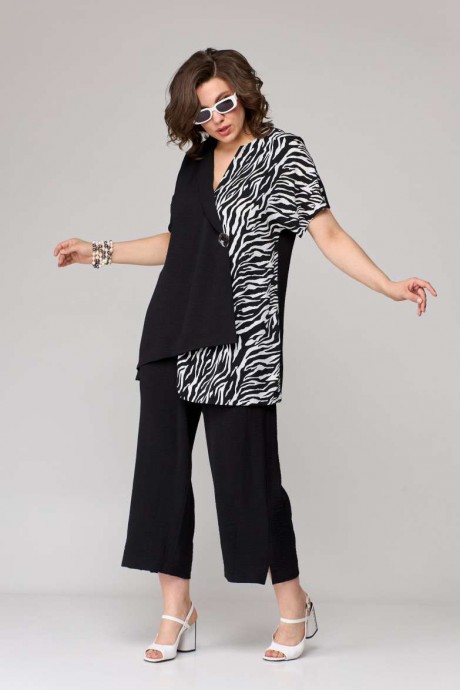 Ликвидация EVA GRANT 7056 #1