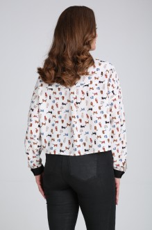 Ликвидация MODEMA 523 #5