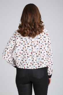 Ликвидация MODEMA 523 #6