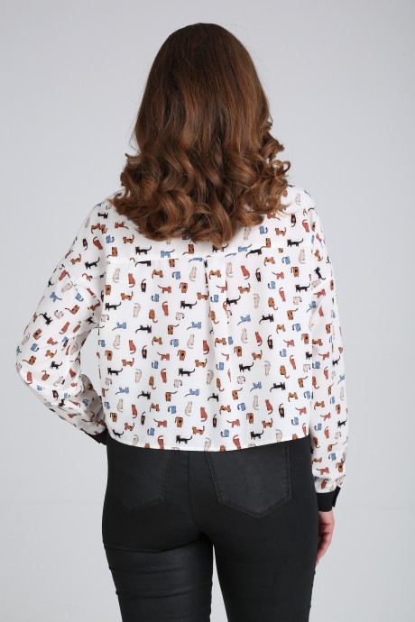 Ликвидация MODEMA 523 #6