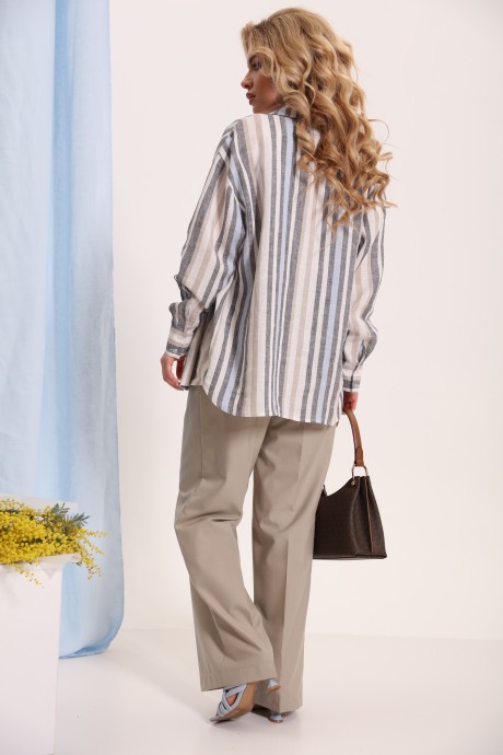 Ликвидация LM  ЛАБОРАТОРИЯ МОДЫ 6042 #4