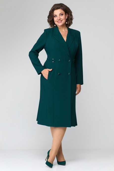 Ликвидация Anastasia Mak 1121 #1