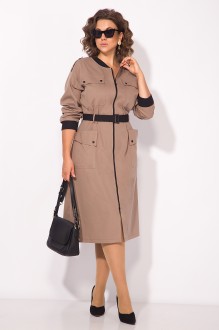 Ликвидация LILIANA 1231