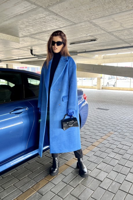 Ликвидация EOLA 2484 #1