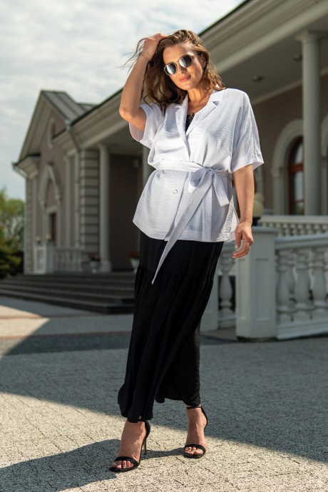 Ликвидация ANDINA 918 #5