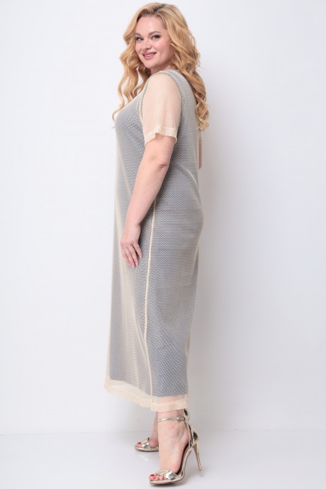 Ликвидация Michel Chic 2095/1 #3