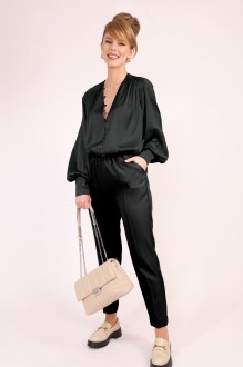 Ликвидация LM  ЛАБОРАТОРИЯ МОДЫ ВИ 1607 #3