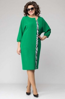 Ликвидация EVA GRANT 7095 #2