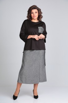 Ликвидация Michel Chic 1317 #1