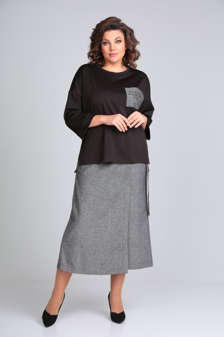 Ликвидация Michel Chic 1317 #1