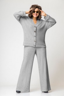 Ликвидация EVA GRANT 211 #1