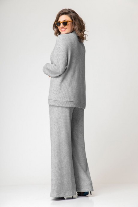 Ликвидация EVA GRANT 211 #3