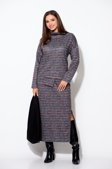 Ликвидация Anastasia 1050.1 #1