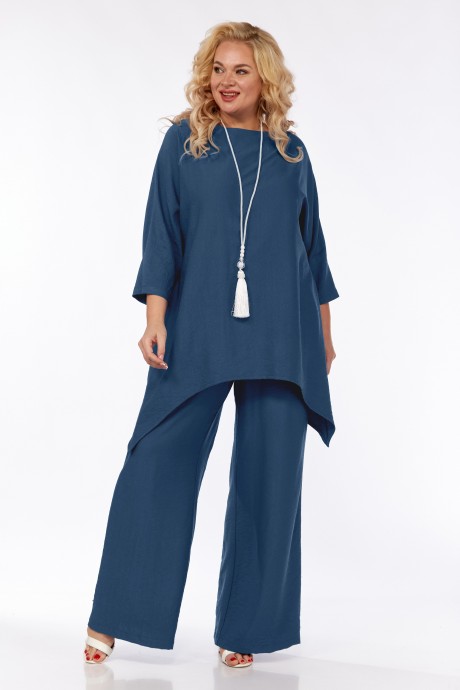 Ликвидация FITA 1135 #2