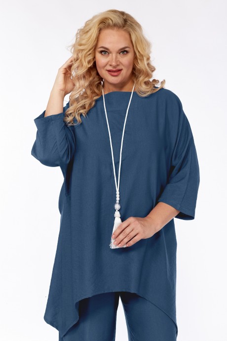 Ликвидация FITA 1135 #3