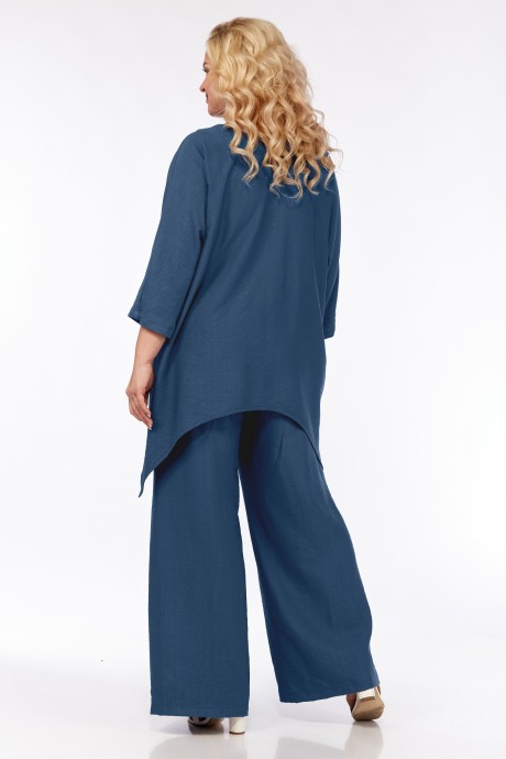 Ликвидация FITA 1135 #4