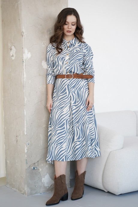 Ликвидация BARBARA В127 #1