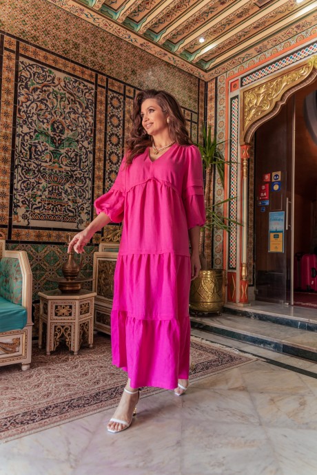 Ликвидация MALI 422-065 #1