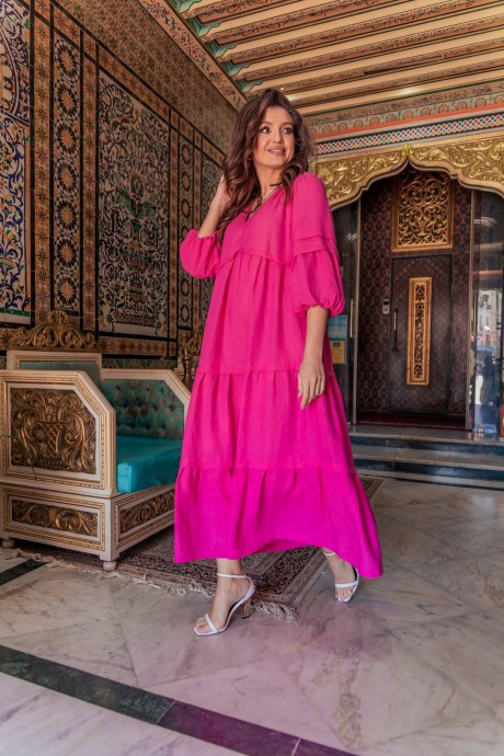 Ликвидация MALI 422-065 #3