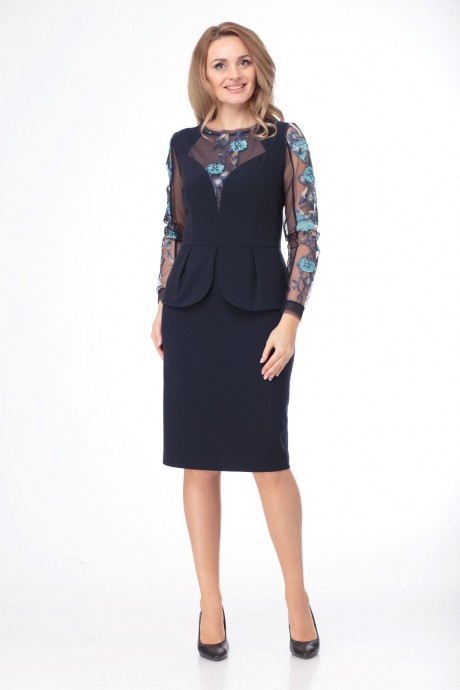 Ликвидация Anelli 779 #1