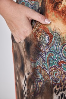 Распродажа ALGRANDA (Novella Sharm) 3907 #3