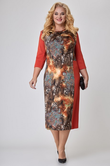 Распродажа ALGRANDA (Novella Sharm) 3907 #1