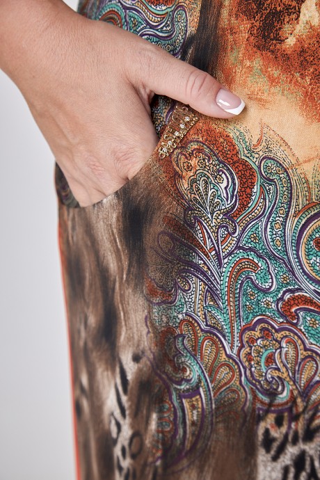 Распродажа ALGRANDA (Novella Sharm) 3907 #3