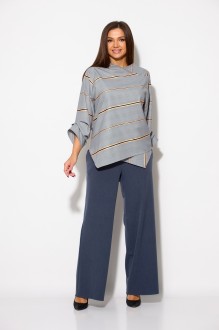 Ликвидация Anastasia 1058