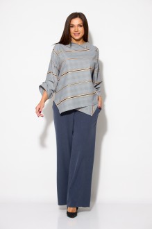 Ликвидация Anastasia 1058 #2