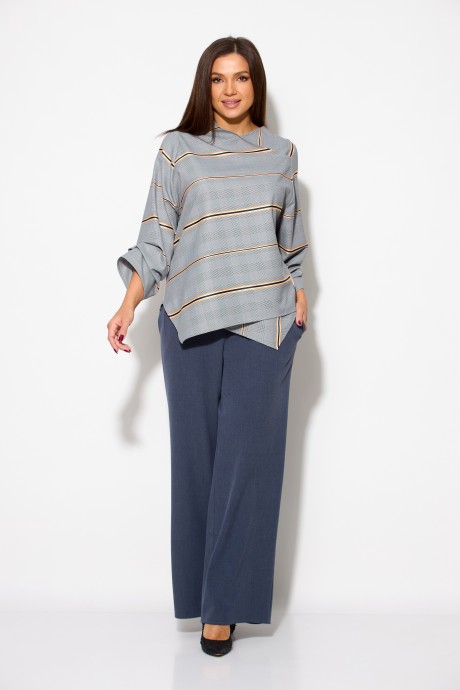 Ликвидация Anastasia 1058 #2