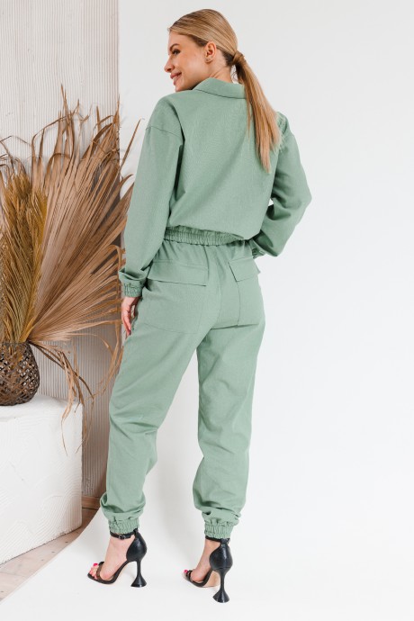 Ликвидация AmberA Style 2027-1 #5