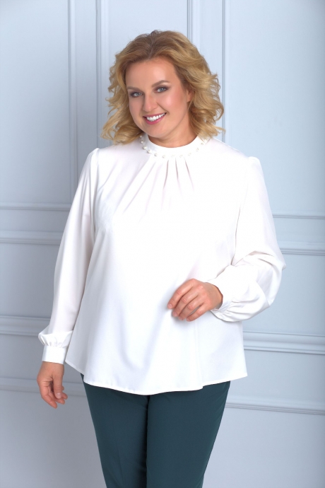 Распродажа Anelli 611 белый #1