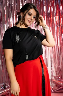 Ликвидация ANDINA 427 #1