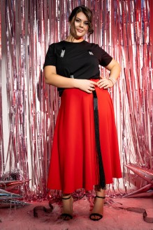 Ликвидация ANDINA 427 #5