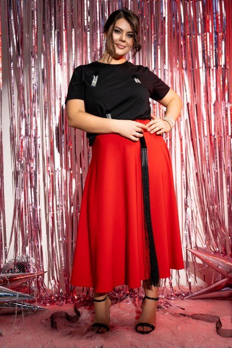 Ликвидация ANDINA 427 #5