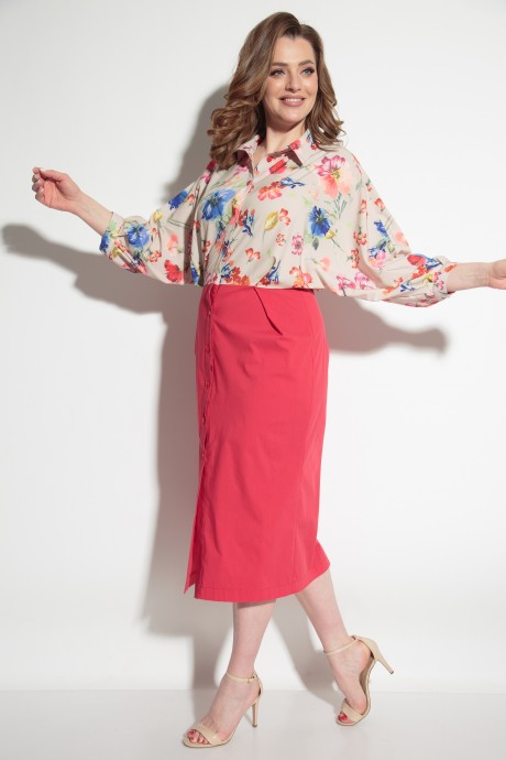 Ликвидация Michel Chic 2055 #2