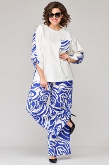 Ликвидация EVA GRANT 183-1 #1