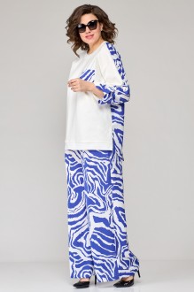 Ликвидация EVA GRANT 183-1 #3