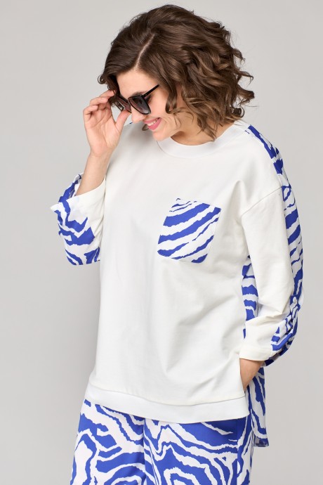 Ликвидация EVA GRANT 183-1 #4