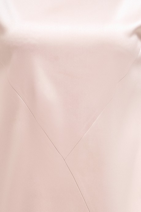 Вечернее платье Ликвидация FOXY FOX 1540 розовый размер 48 #2