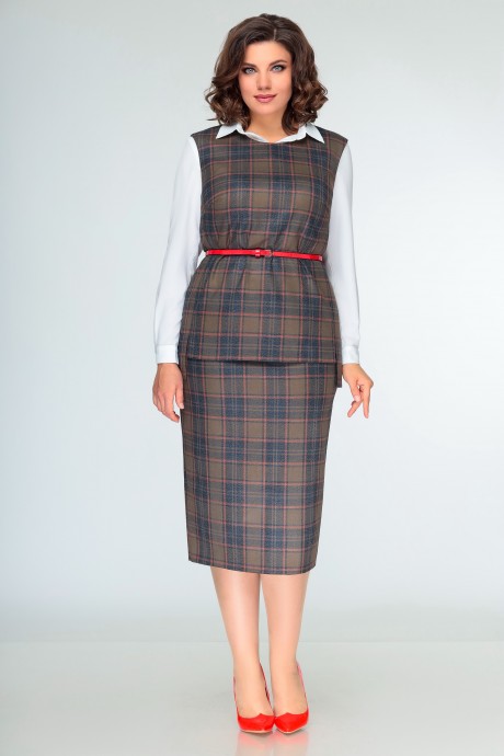 Ликвидация Swallow 400 двойка #1