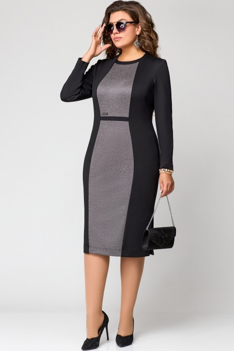 Ликвидация EVA GRANT 7268 #1